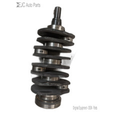 #TN04 Crankshaft Standard For 13-14 Subaru Outback  2.5